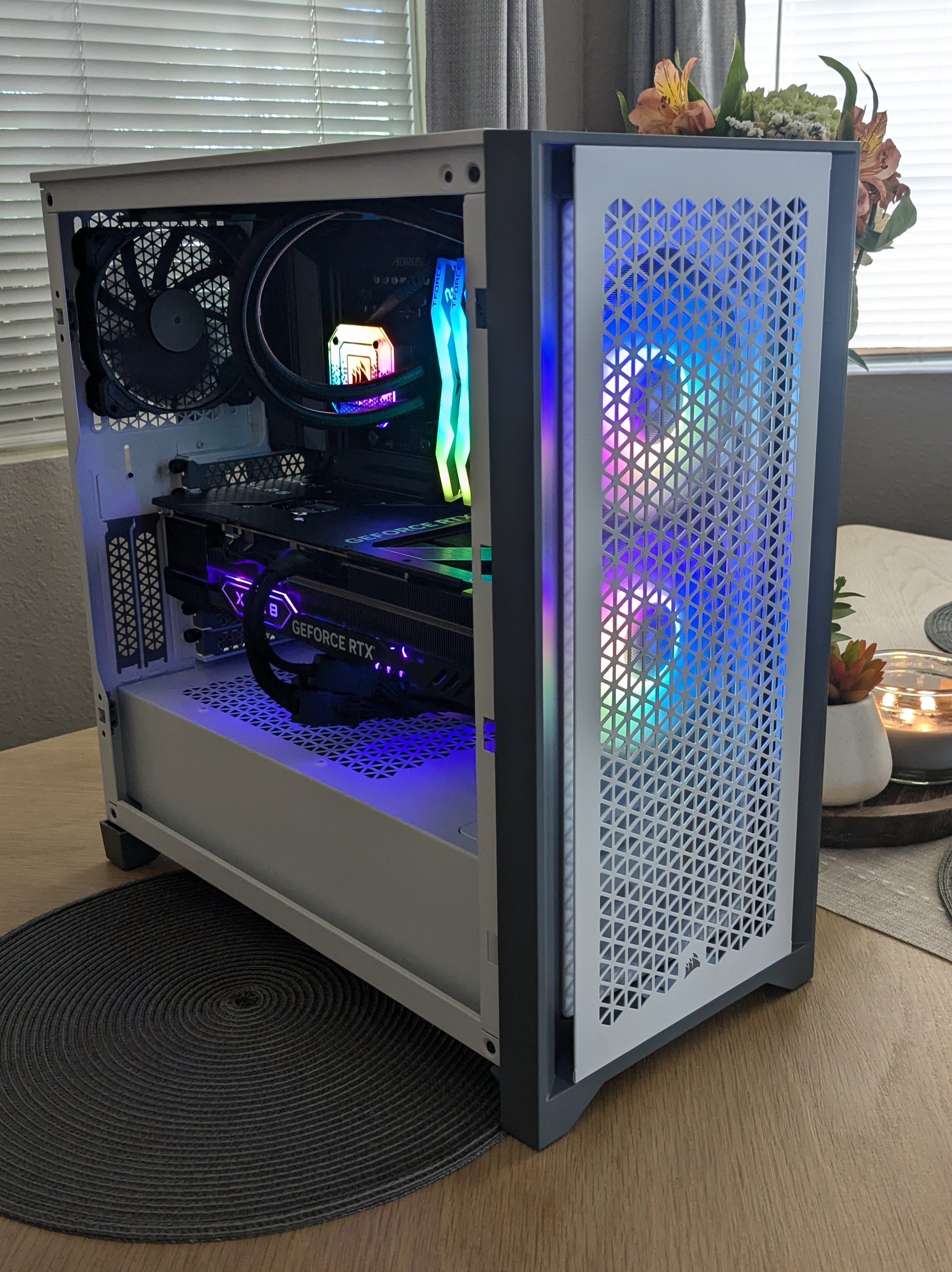 Gaming PC Build 1